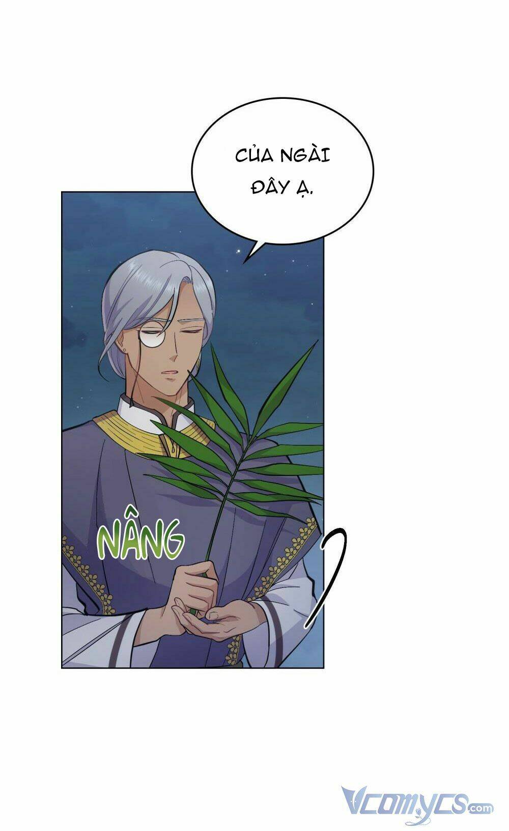 Hôn Nhân Gỉa Dối - Chap 15 - Trang 30