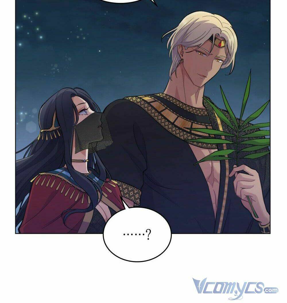 Hôn Nhân Gỉa Dối - Chap 15 - Trang 32