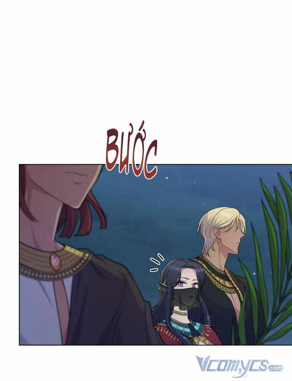 Hôn Nhân Gỉa Dối - Chap 15 - Trang 33