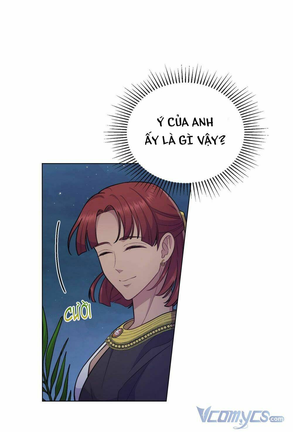 Hôn Nhân Gỉa Dối - Chap 15 - Trang 34