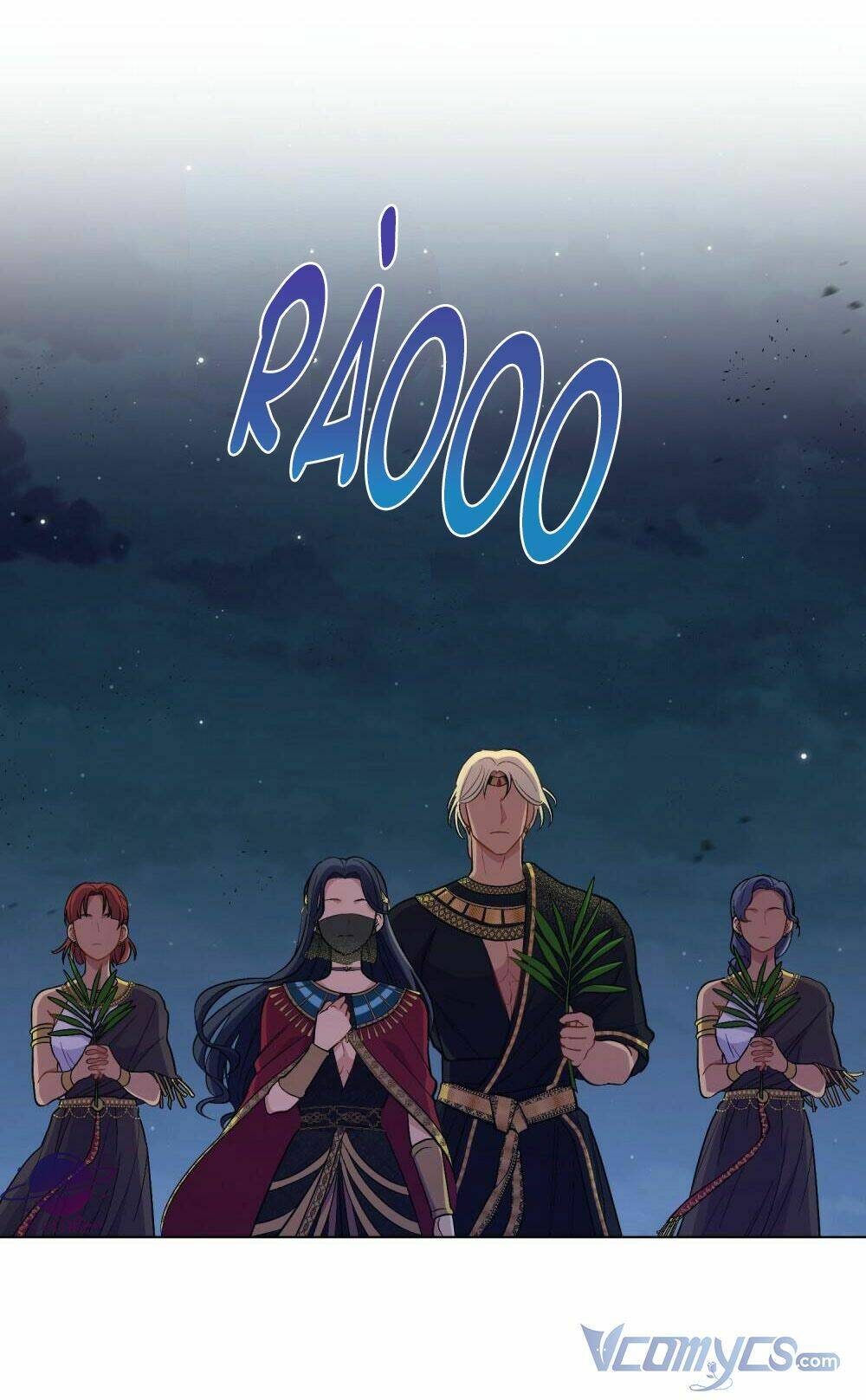Hôn Nhân Gỉa Dối - Chap 15 - Trang 36