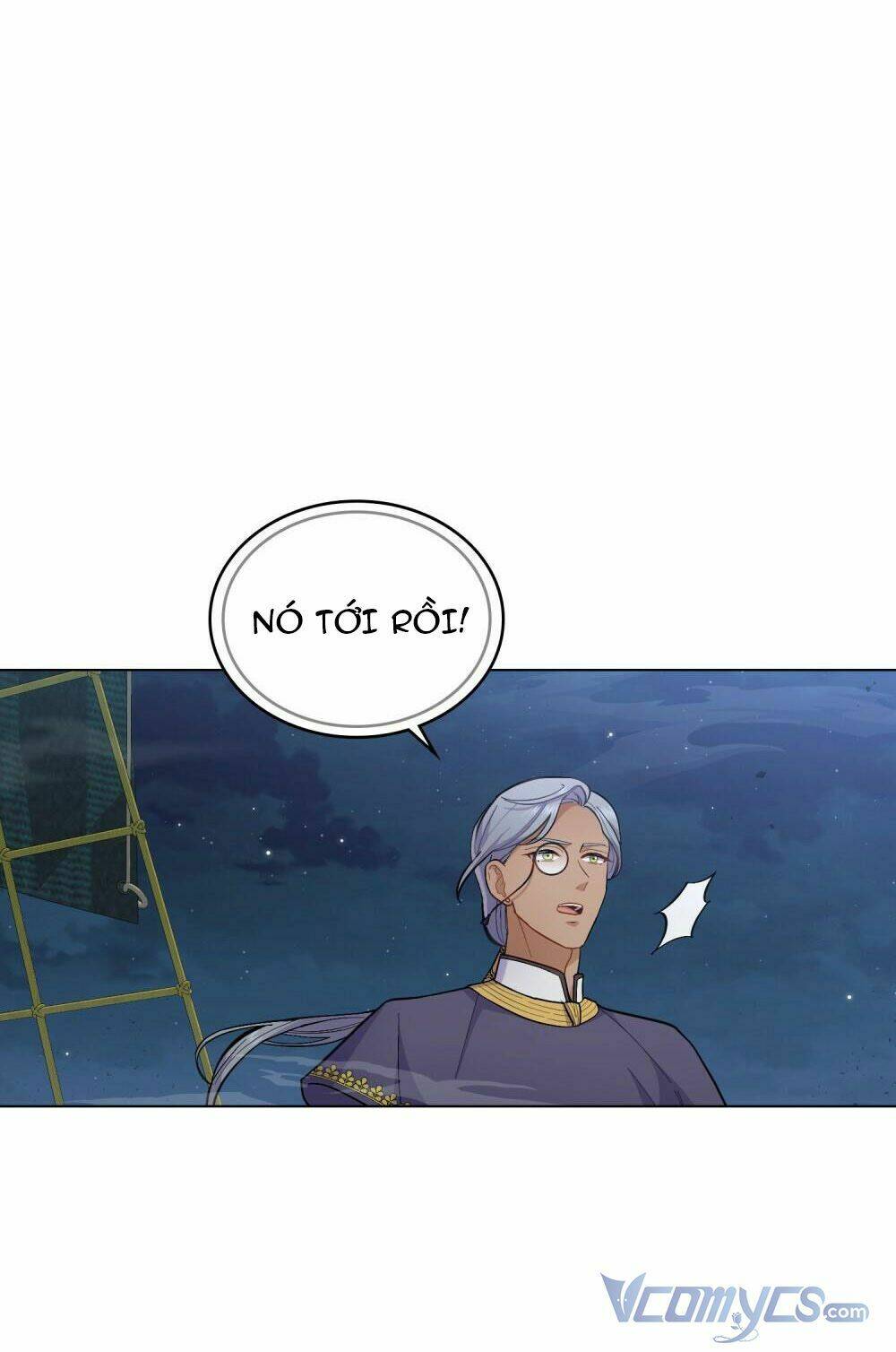 Hôn Nhân Gỉa Dối - Chap 15 - Trang 37