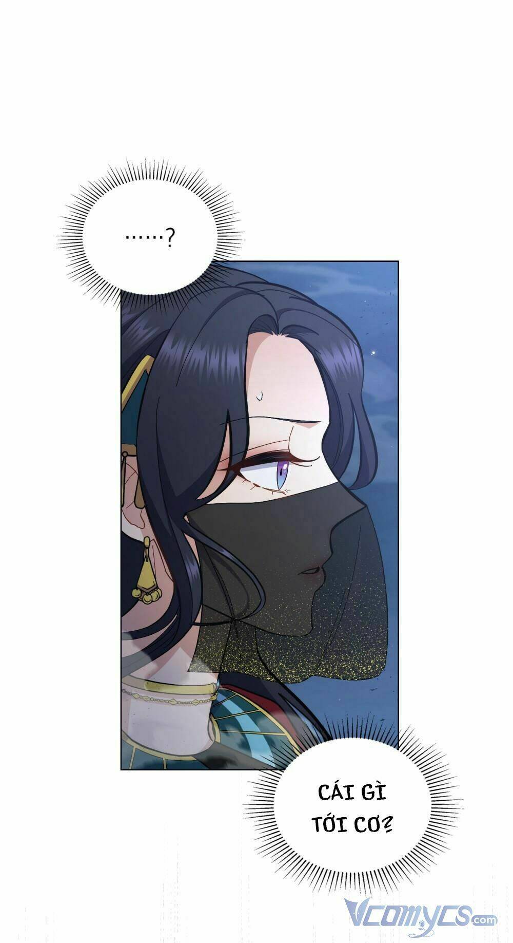 Hôn Nhân Gỉa Dối - Chap 15 - Trang 38