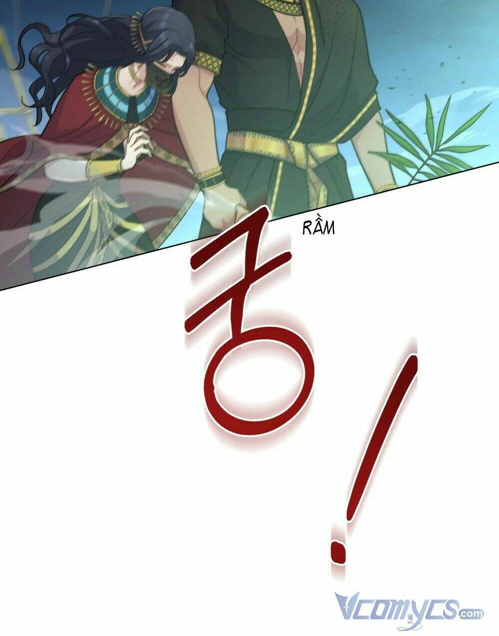 Hôn Nhân Gỉa Dối - Chap 15 - Trang 41