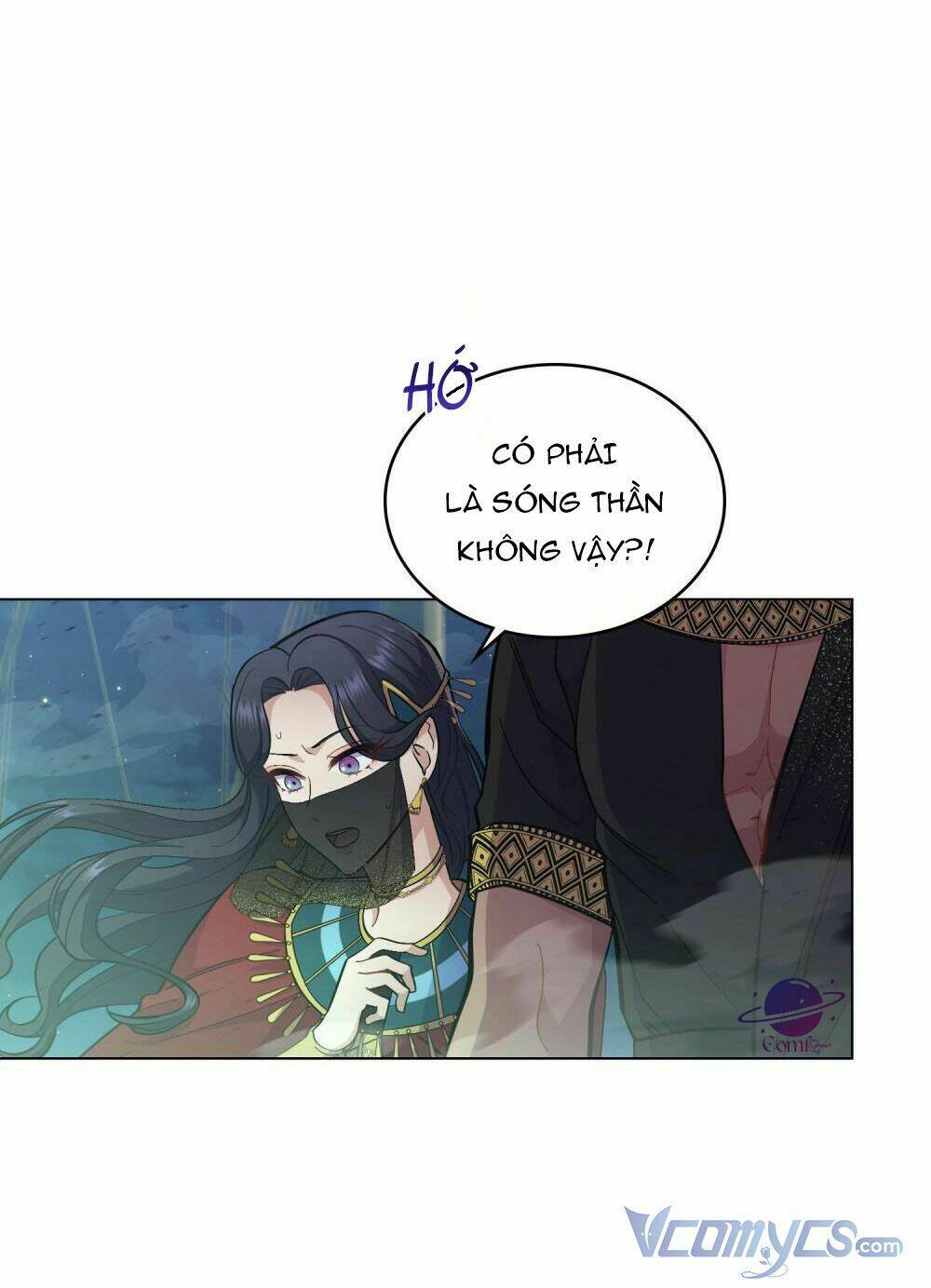 Hôn Nhân Gỉa Dối - Chap 15 - Trang 42