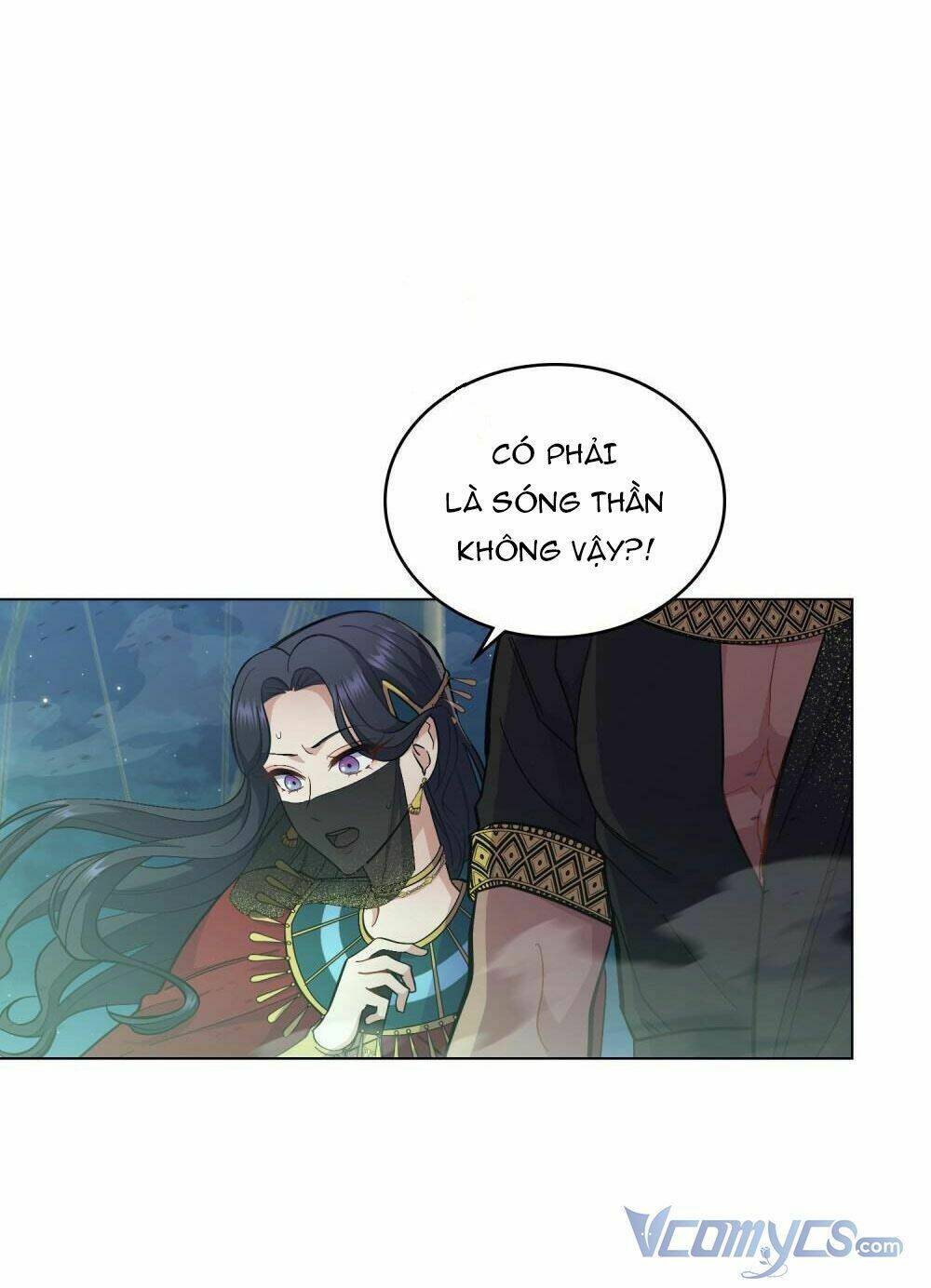 Hôn Nhân Gỉa Dối - Chap 15 - Trang 43