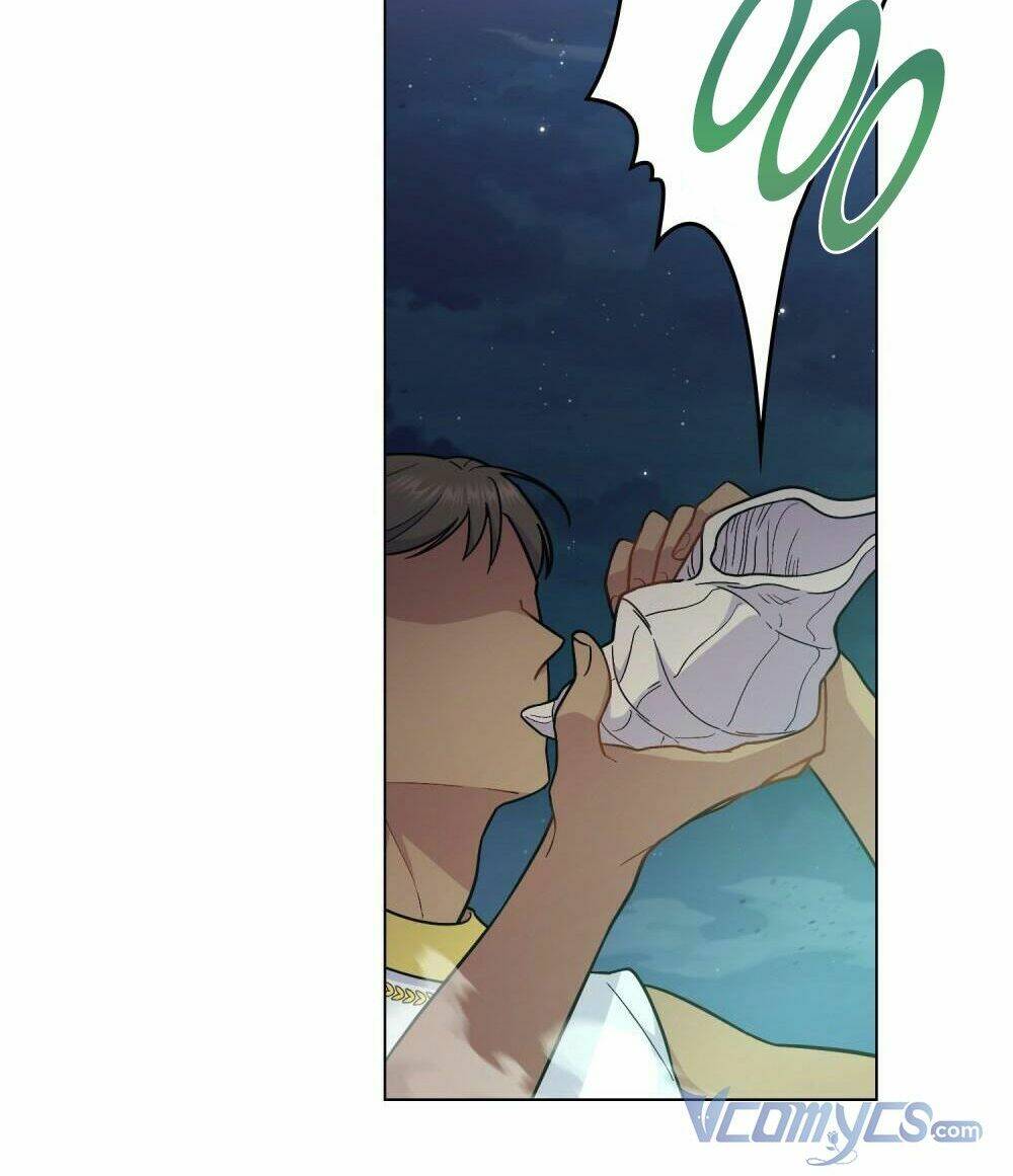 Hôn Nhân Gỉa Dối - Chap 15 - Trang 45