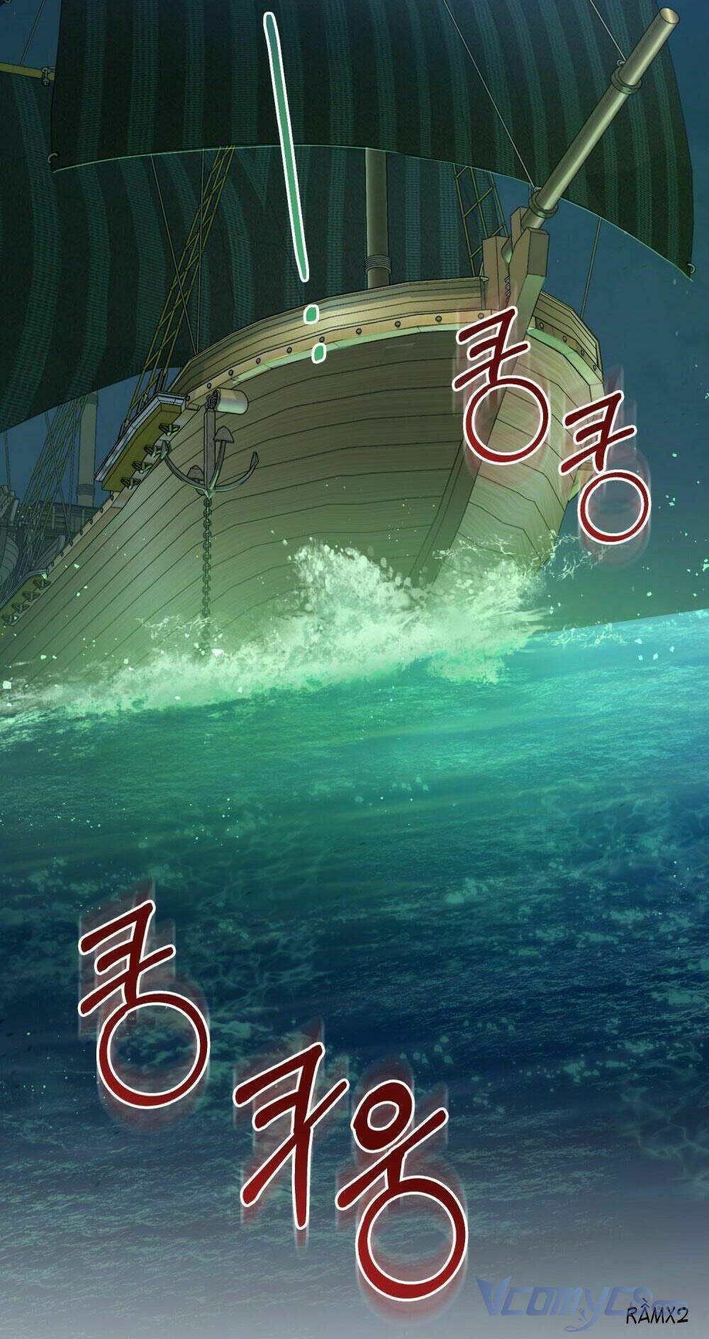 Hôn Nhân Gỉa Dối - Chap 15 - Trang 47