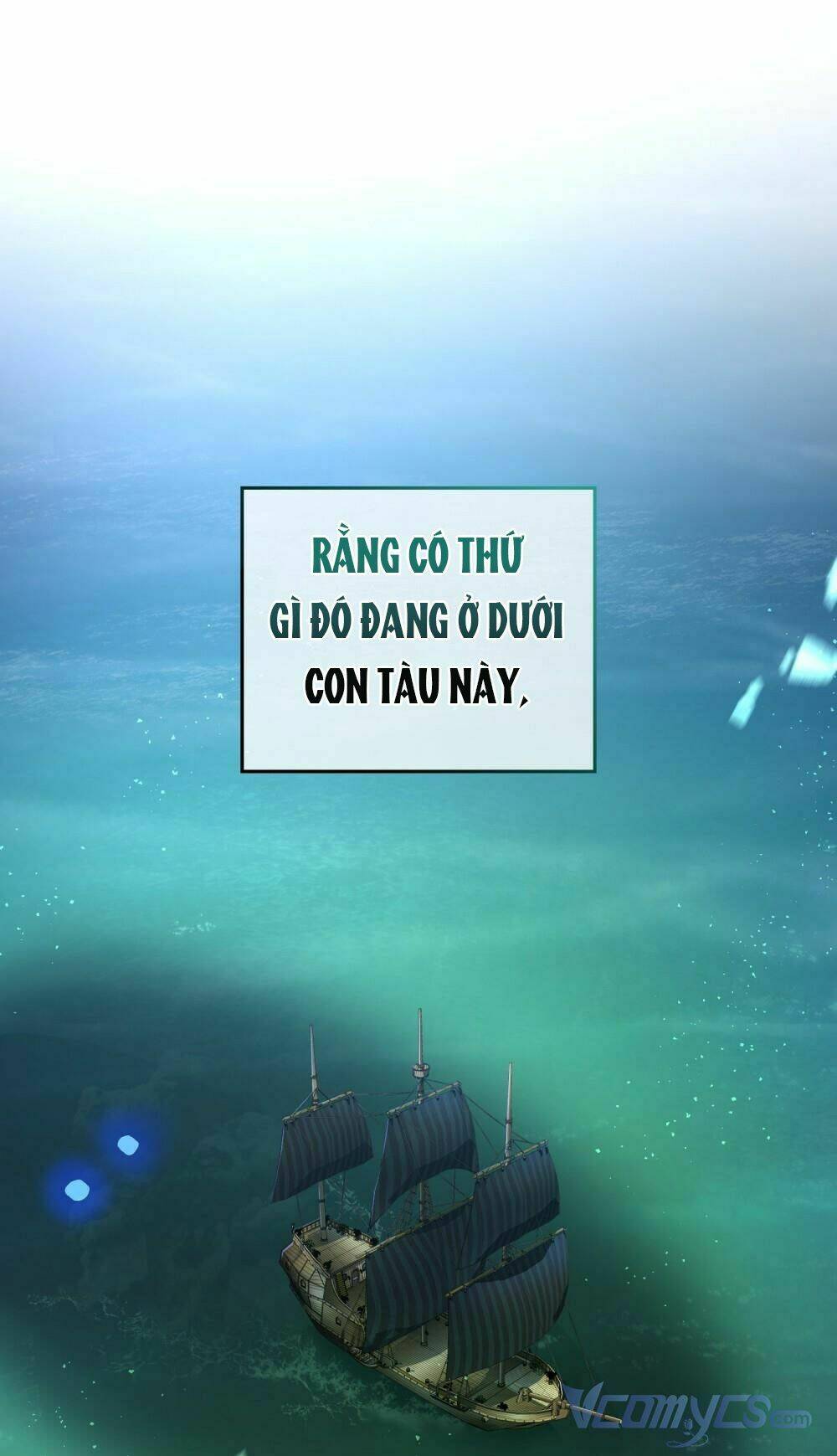 Hôn Nhân Gỉa Dối - Chap 15 - Trang 54