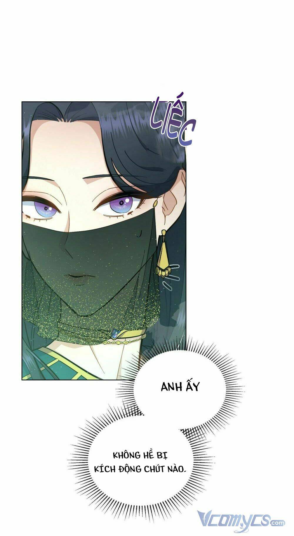 Hôn Nhân Gỉa Dối - Chap 15 - Trang 57