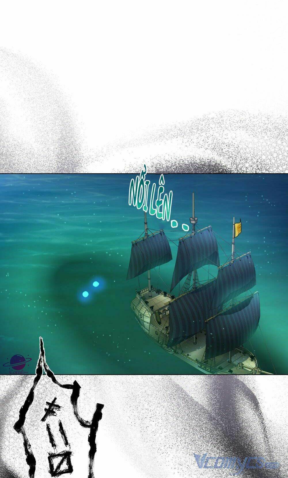 Hôn Nhân Gỉa Dối - Chap 15 - Trang 59