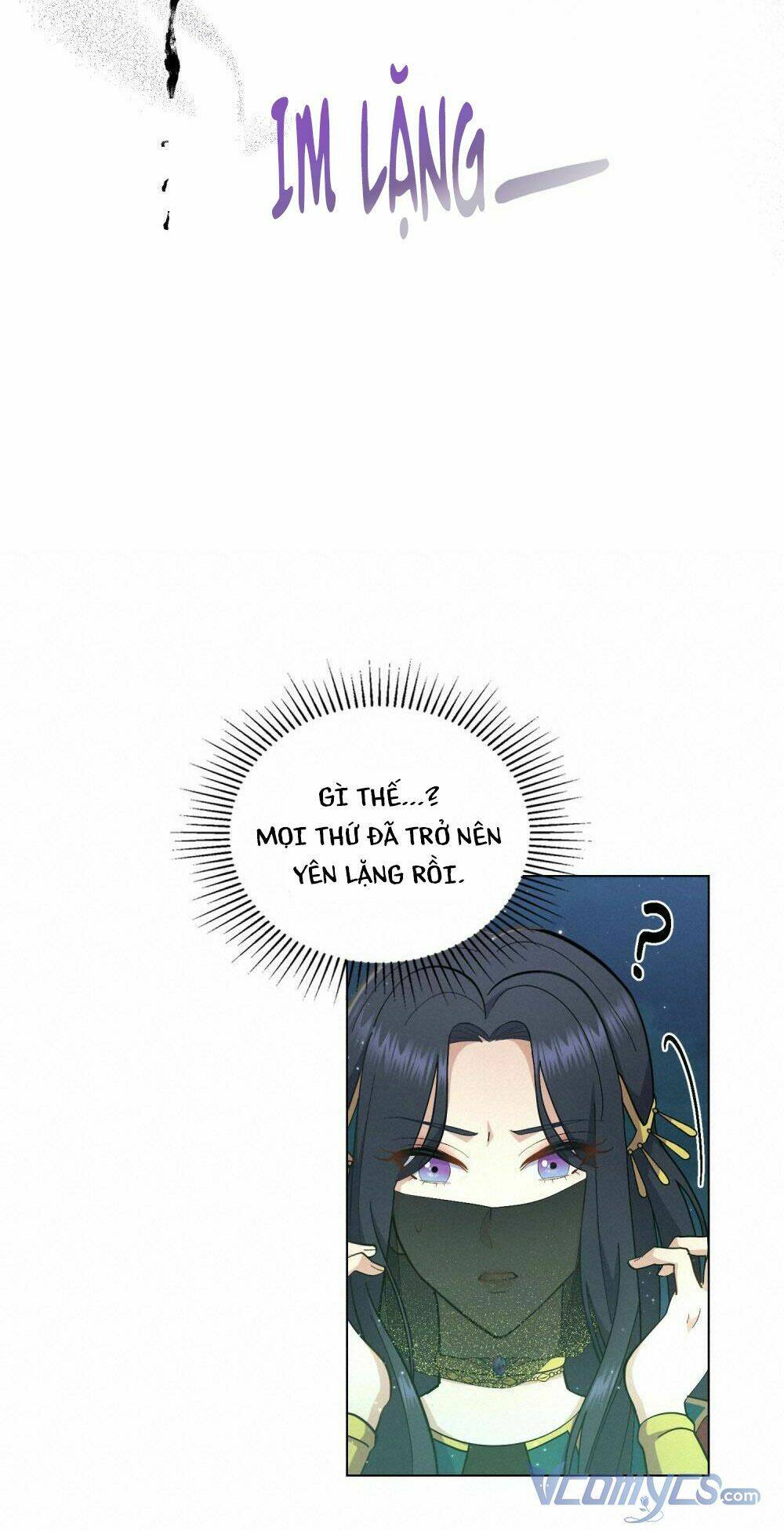 Hôn Nhân Gỉa Dối - Chap 15 - Trang 61
