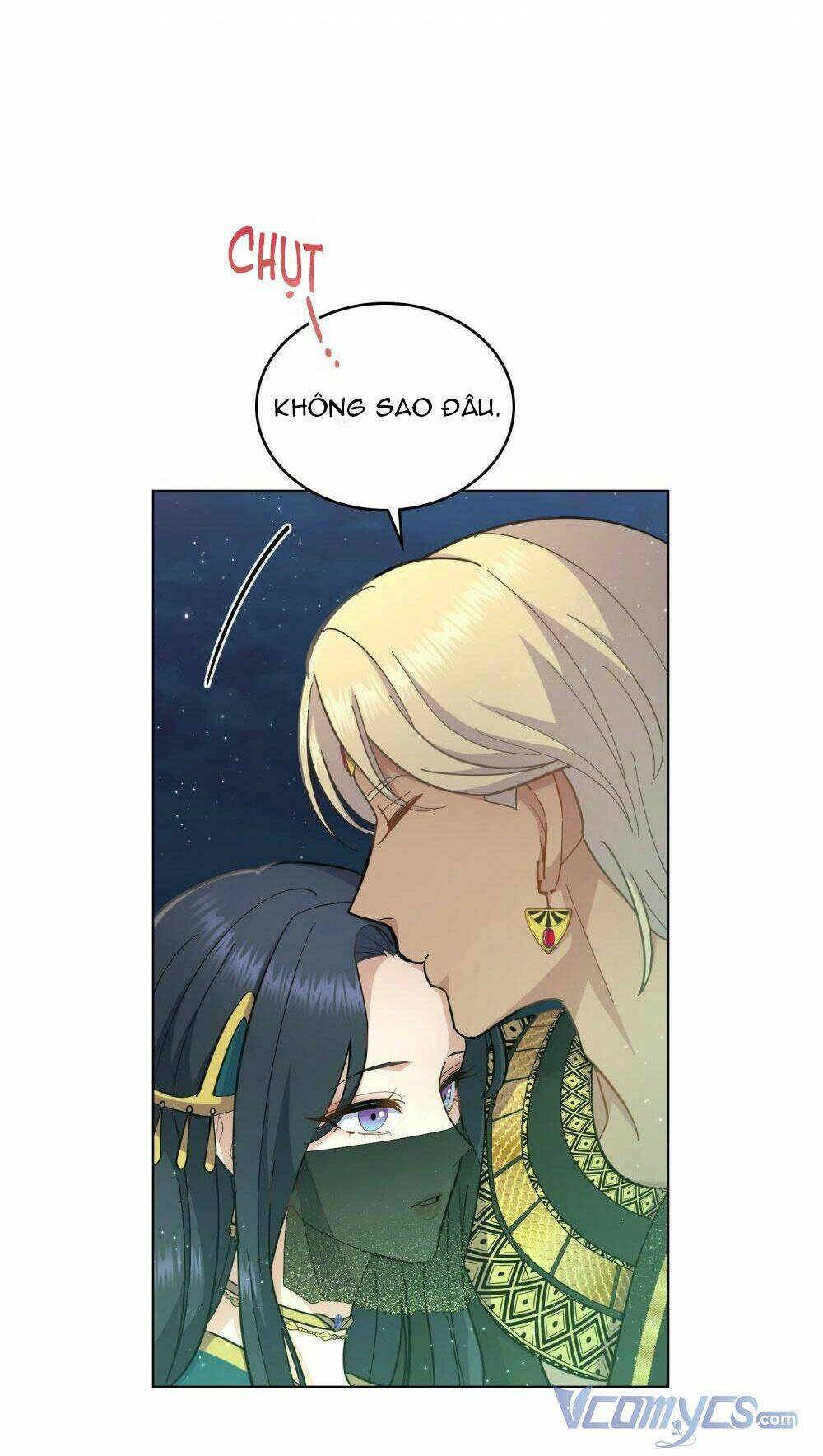 Hôn Nhân Gỉa Dối - Chap 15 - Trang 62