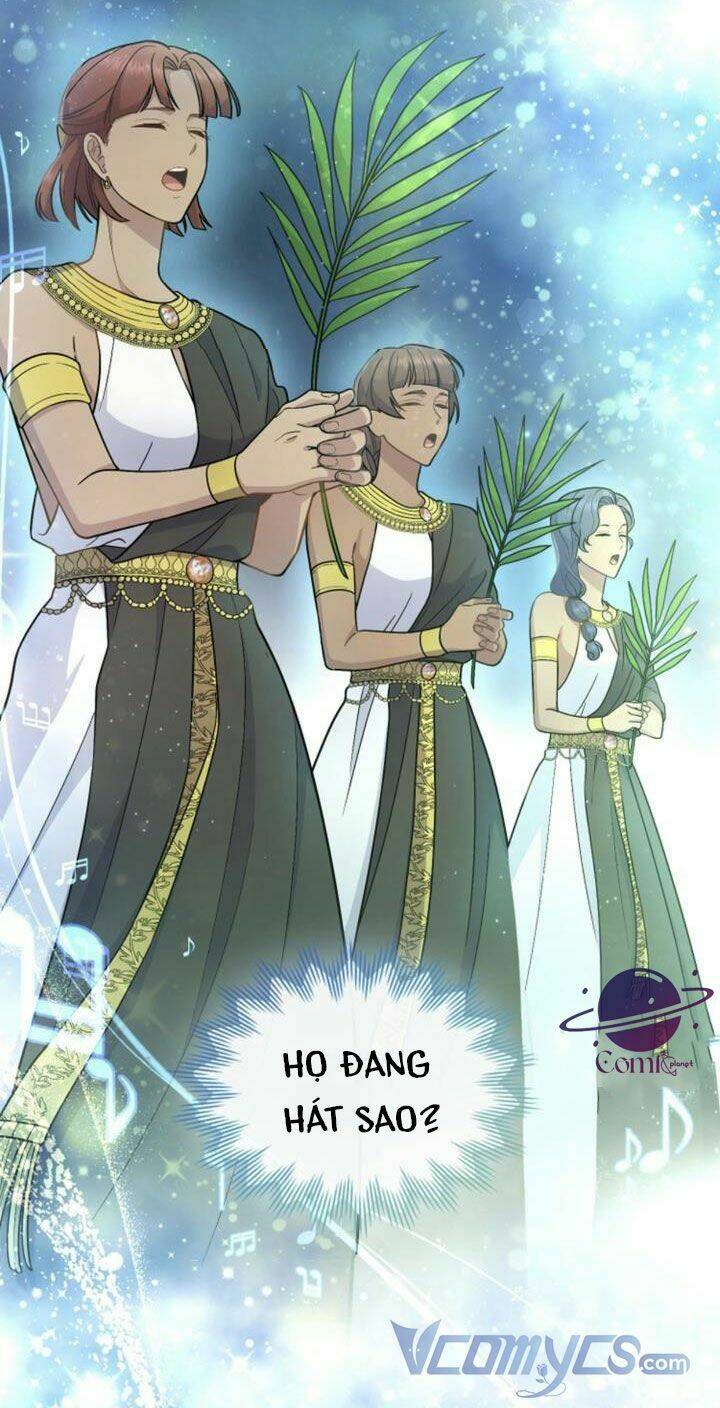 Hôn Nhân Gỉa Dối - Chap 15 - Trang 64
