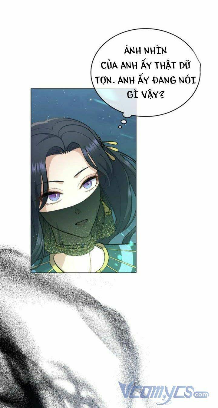 Hôn Nhân Gỉa Dối - Chap 15 - Trang 70