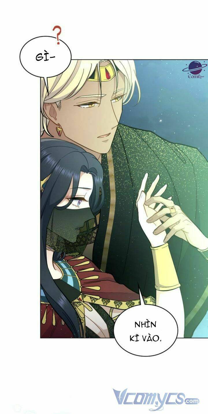Hôn Nhân Gỉa Dối - Chap 15 - Trang 73