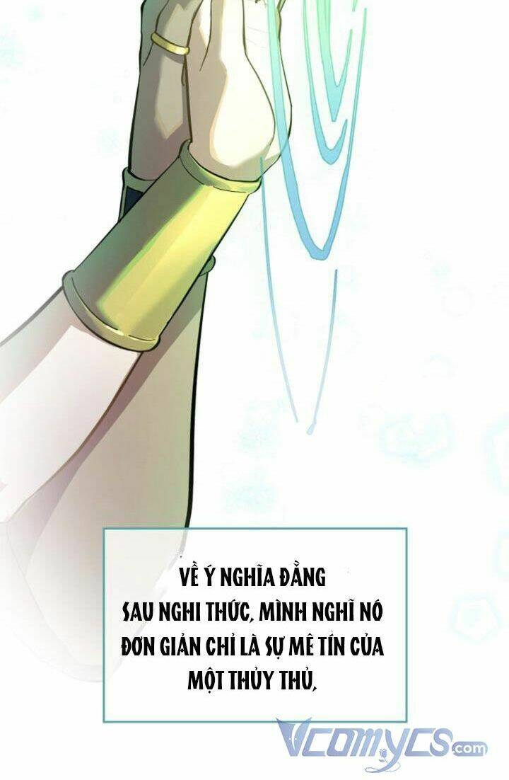 Hôn Nhân Gỉa Dối - Chap 15 - Trang 75