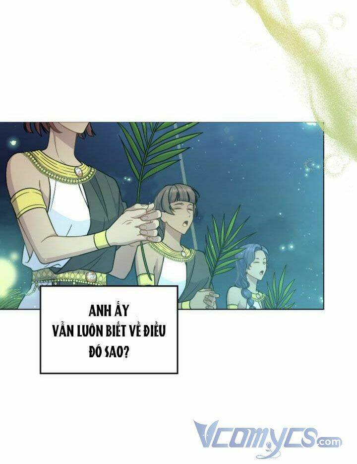 Hôn Nhân Gỉa Dối - Chap 15 - Trang 79