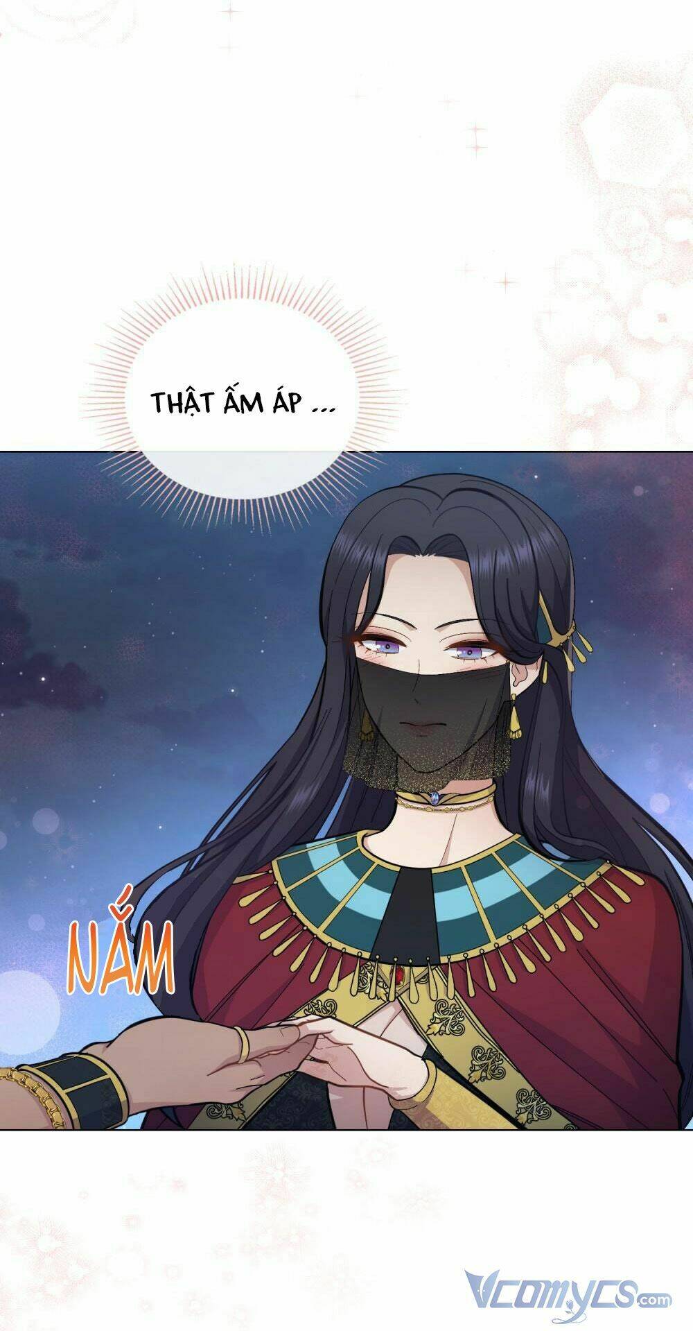 Hôn Nhân Gỉa Dối - Chap 15 - Trang 8