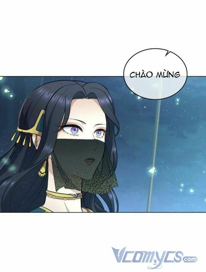 Hôn Nhân Gỉa Dối - Chap 15 - Trang 84