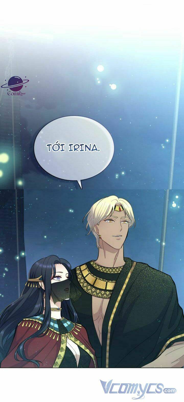 Hôn Nhân Gỉa Dối - Chap 15 - Trang 85