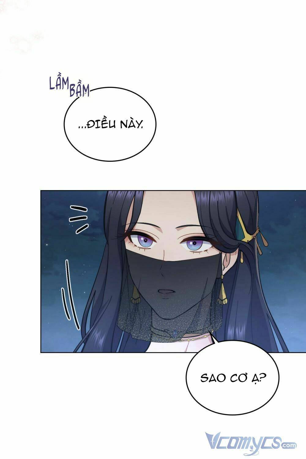 Hôn Nhân Gỉa Dối - Chap 15 - Trang 9