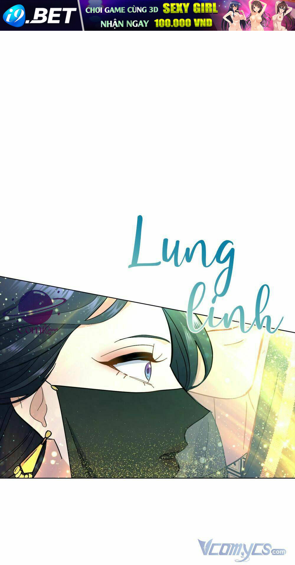 Hôn Nhân Gỉa Dối - Chap 16 - Trang 0