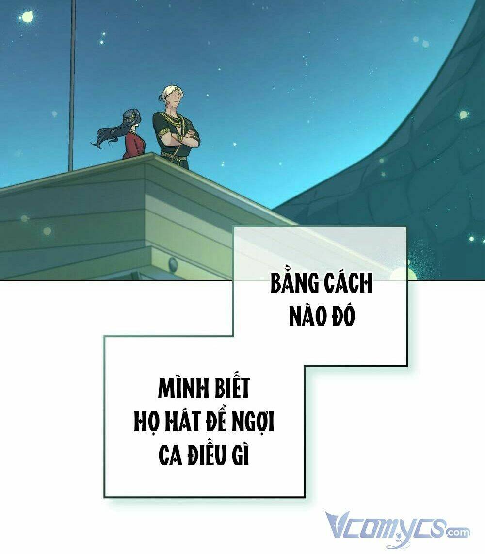 Hôn Nhân Gỉa Dối - Chap 16 - Trang 14