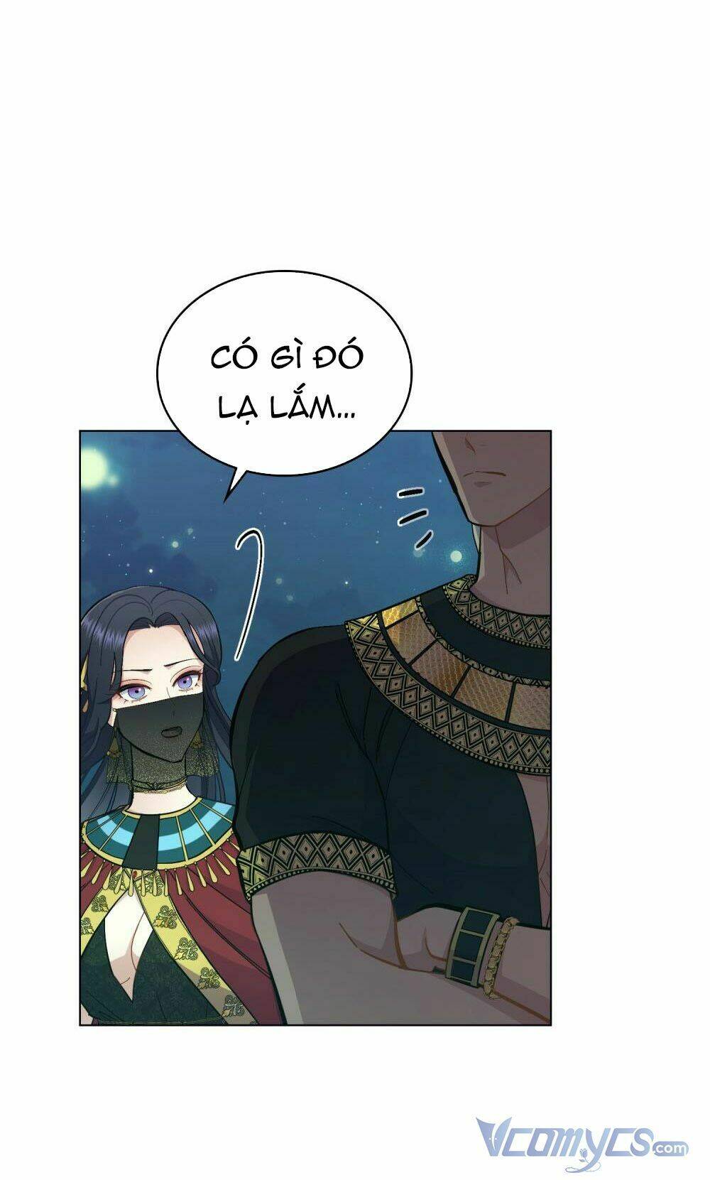 Hôn Nhân Gỉa Dối - Chap 16 - Trang 15