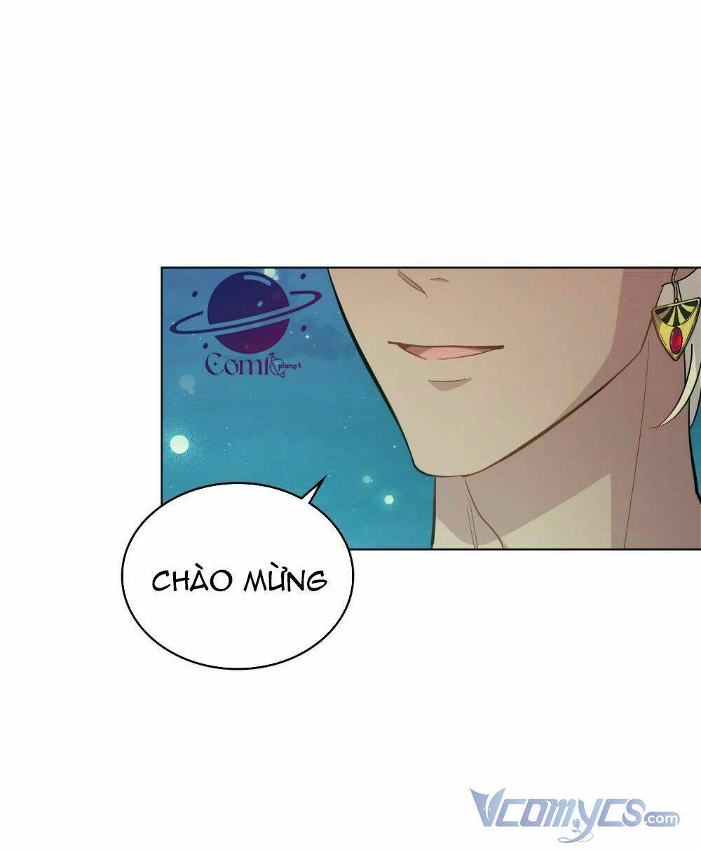 Hôn Nhân Gỉa Dối - Chap 16 - Trang 16
