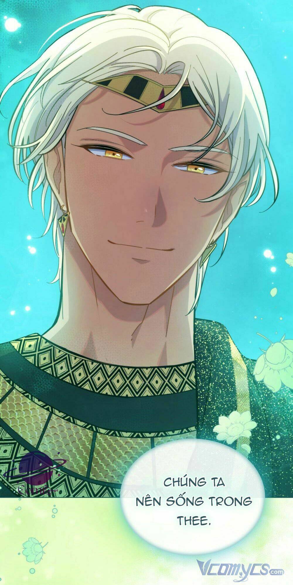 Hôn Nhân Gỉa Dối - Chap 16 - Trang 20