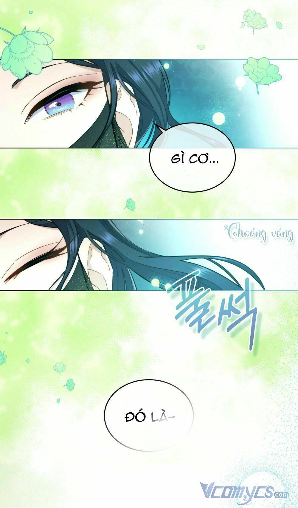 Hôn Nhân Gỉa Dối - Chap 16 - Trang 21