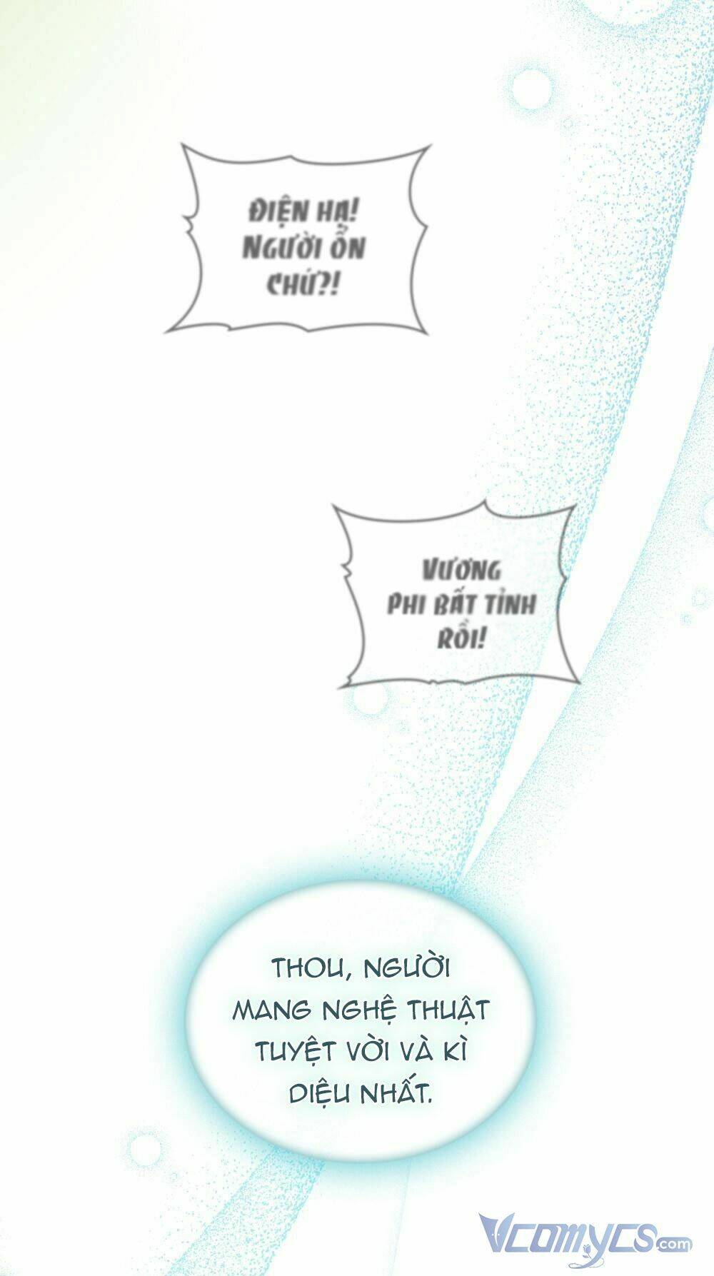 Hôn Nhân Gỉa Dối - Chap 16 - Trang 22