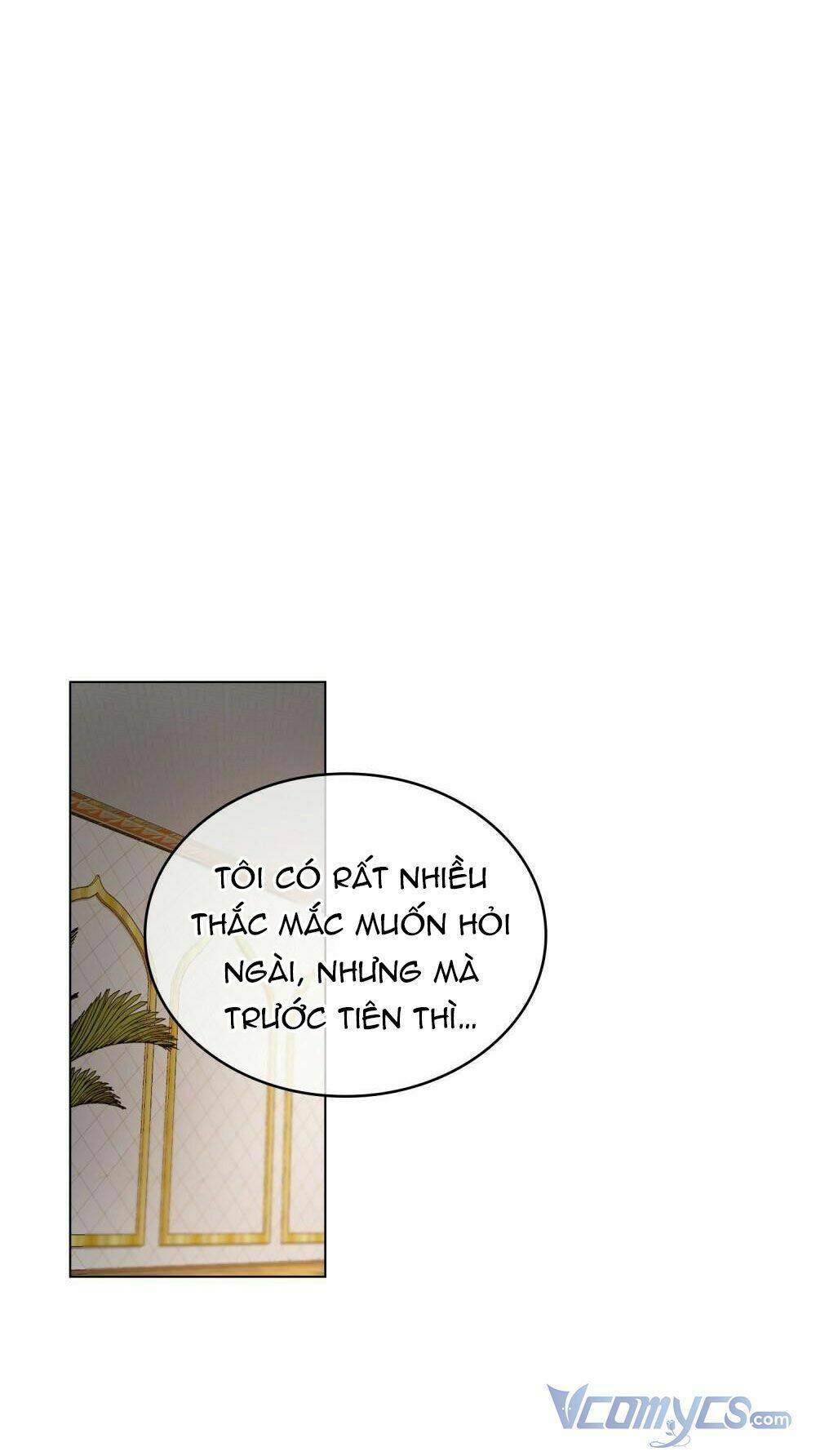 Hôn Nhân Gỉa Dối - Chap 16 - Trang 25
