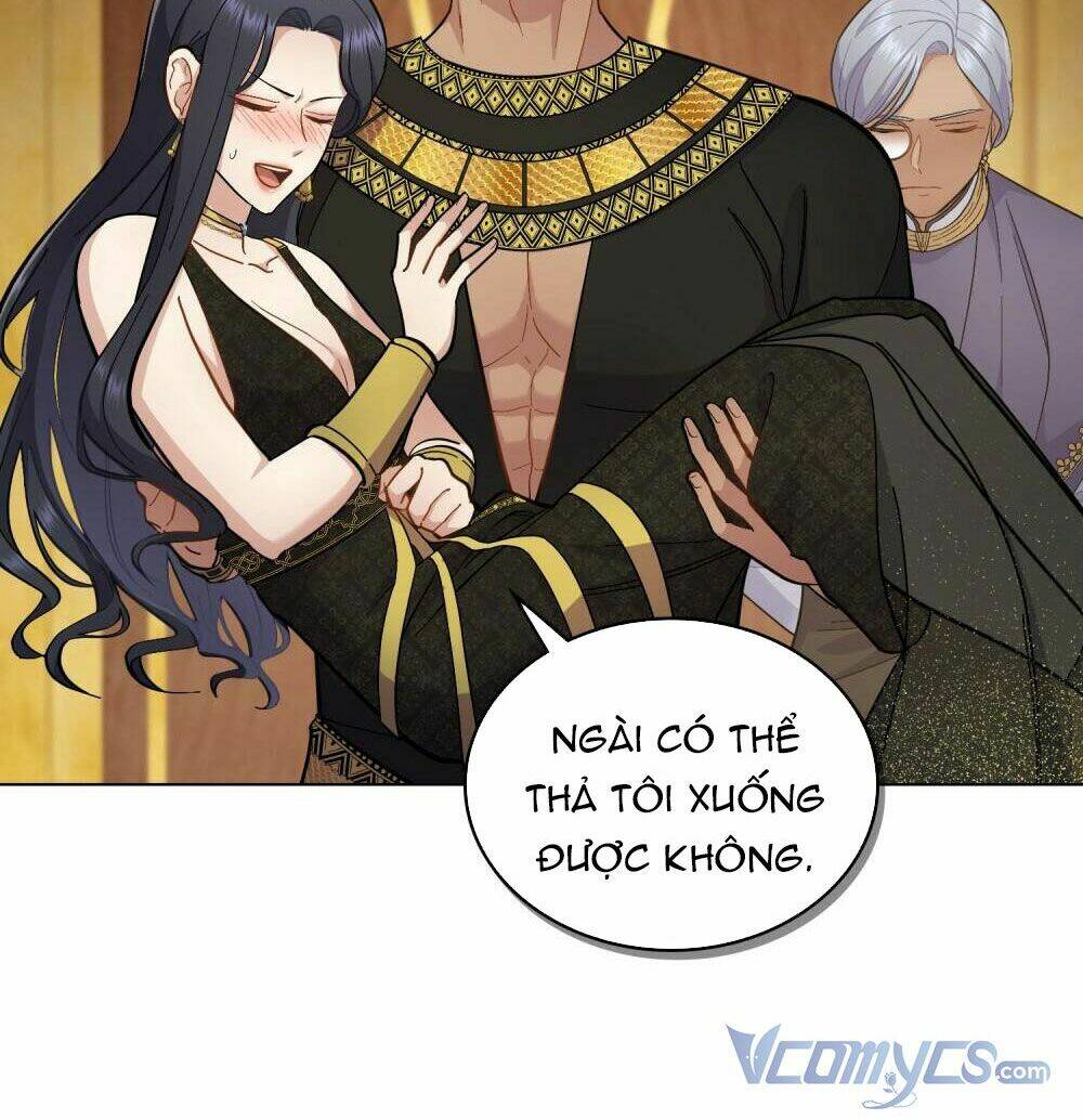 Hôn Nhân Gỉa Dối - Chap 16 - Trang 27