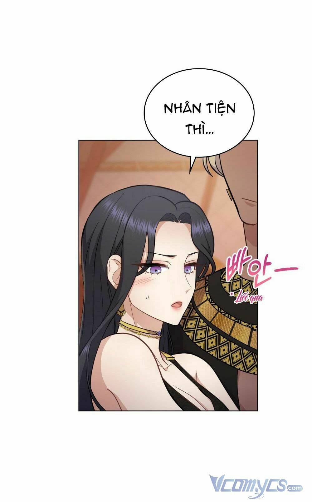 Hôn Nhân Gỉa Dối - Chap 16 - Trang 33
