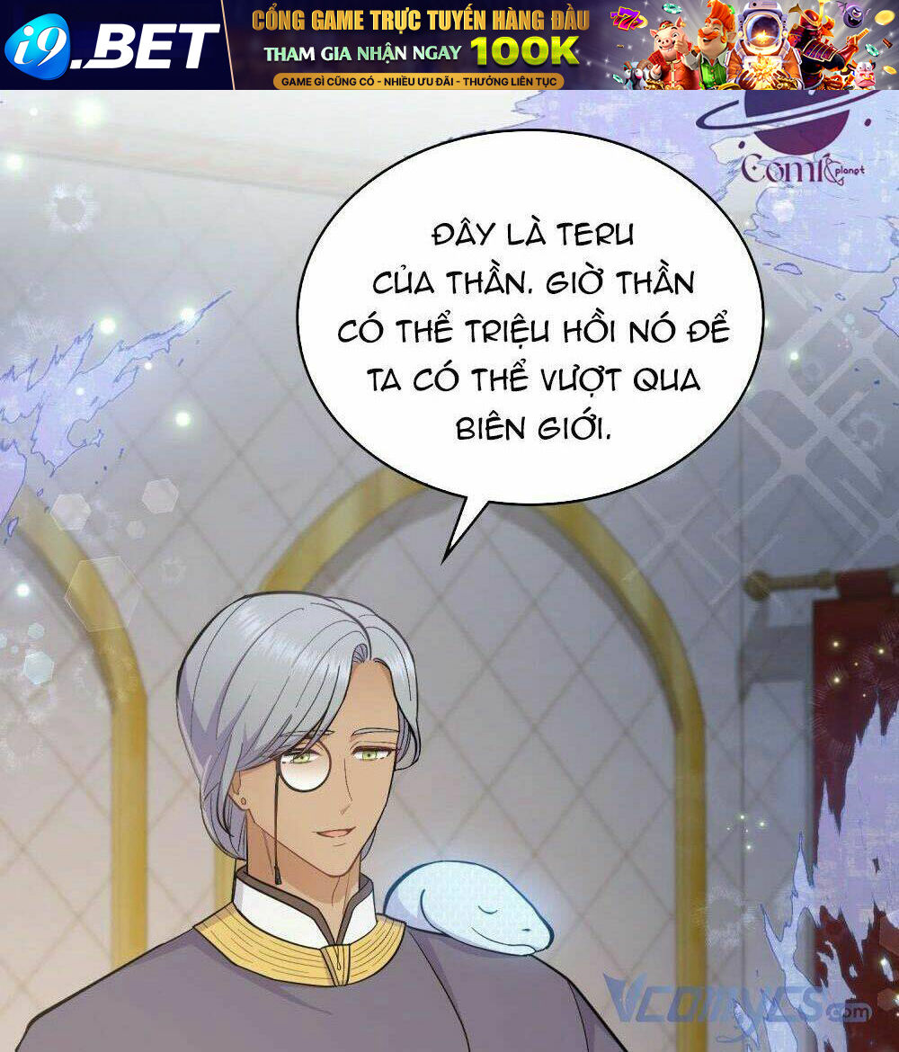 Hôn Nhân Gỉa Dối - Chap 16 - Trang 35