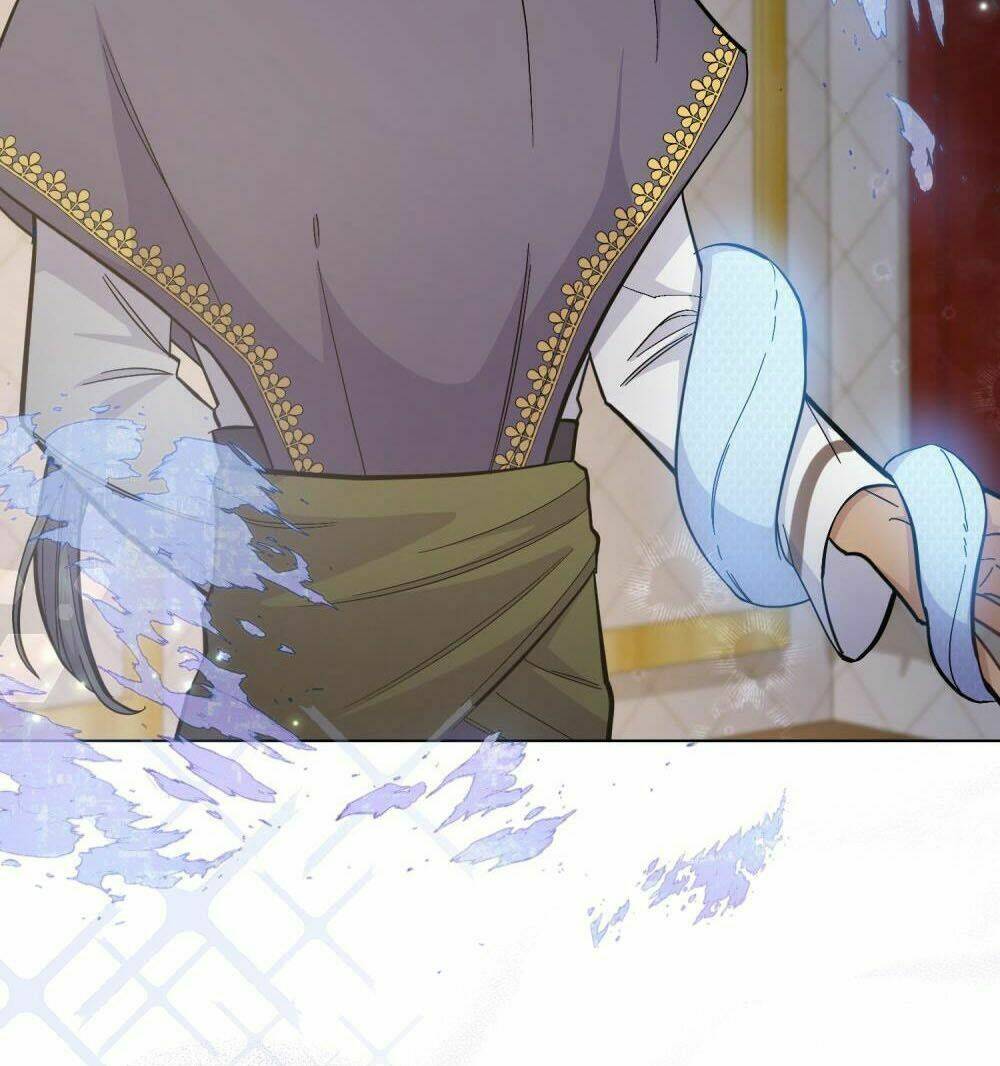 Hôn Nhân Gỉa Dối - Chap 16 - Trang 36