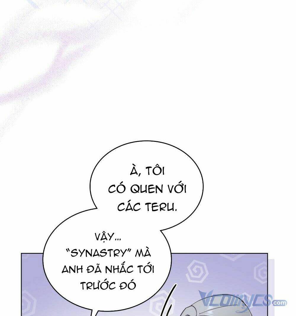 Hôn Nhân Gỉa Dối - Chap 16 - Trang 37