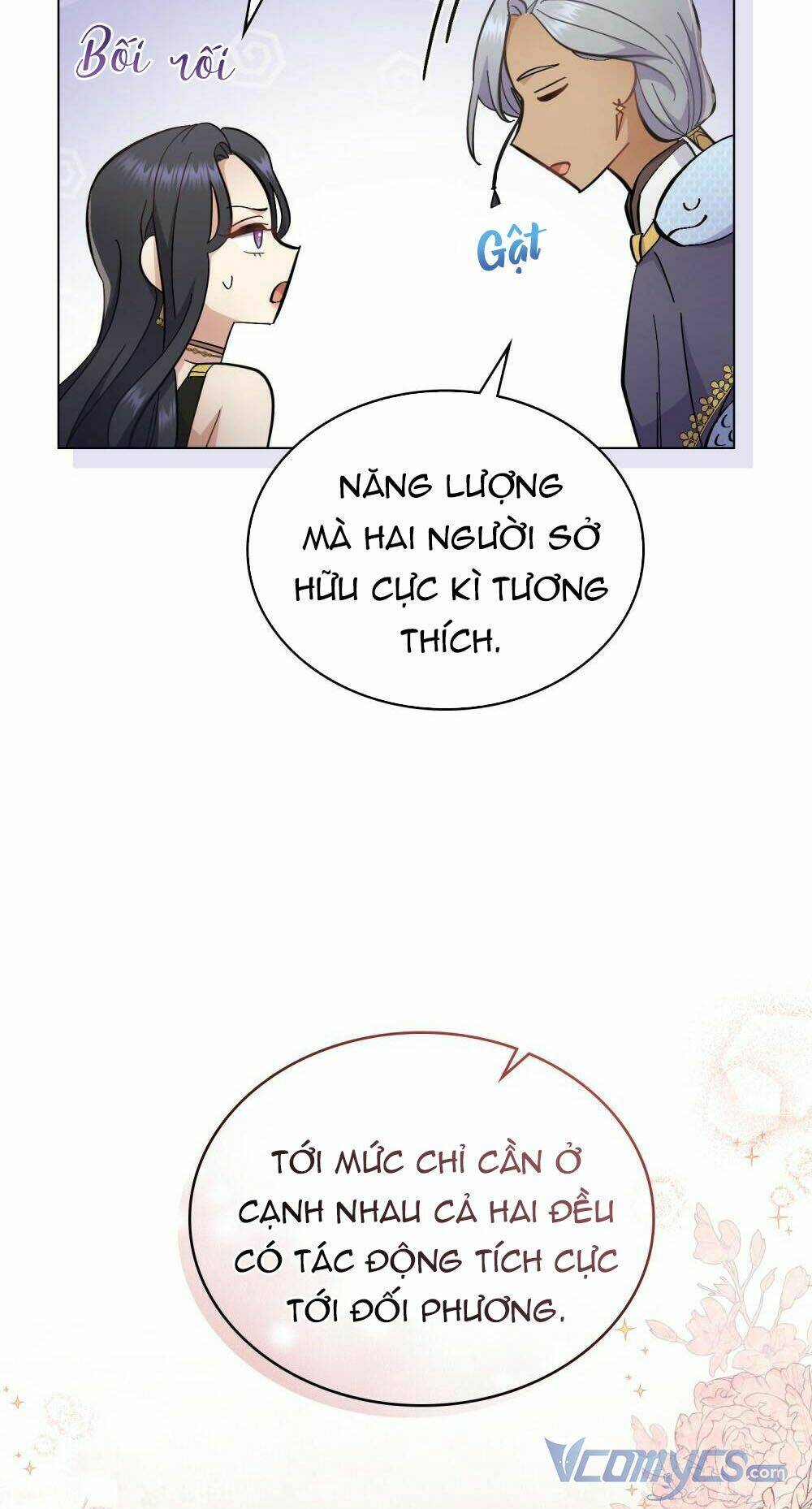 Hôn Nhân Gỉa Dối - Chap 16 - Trang 38