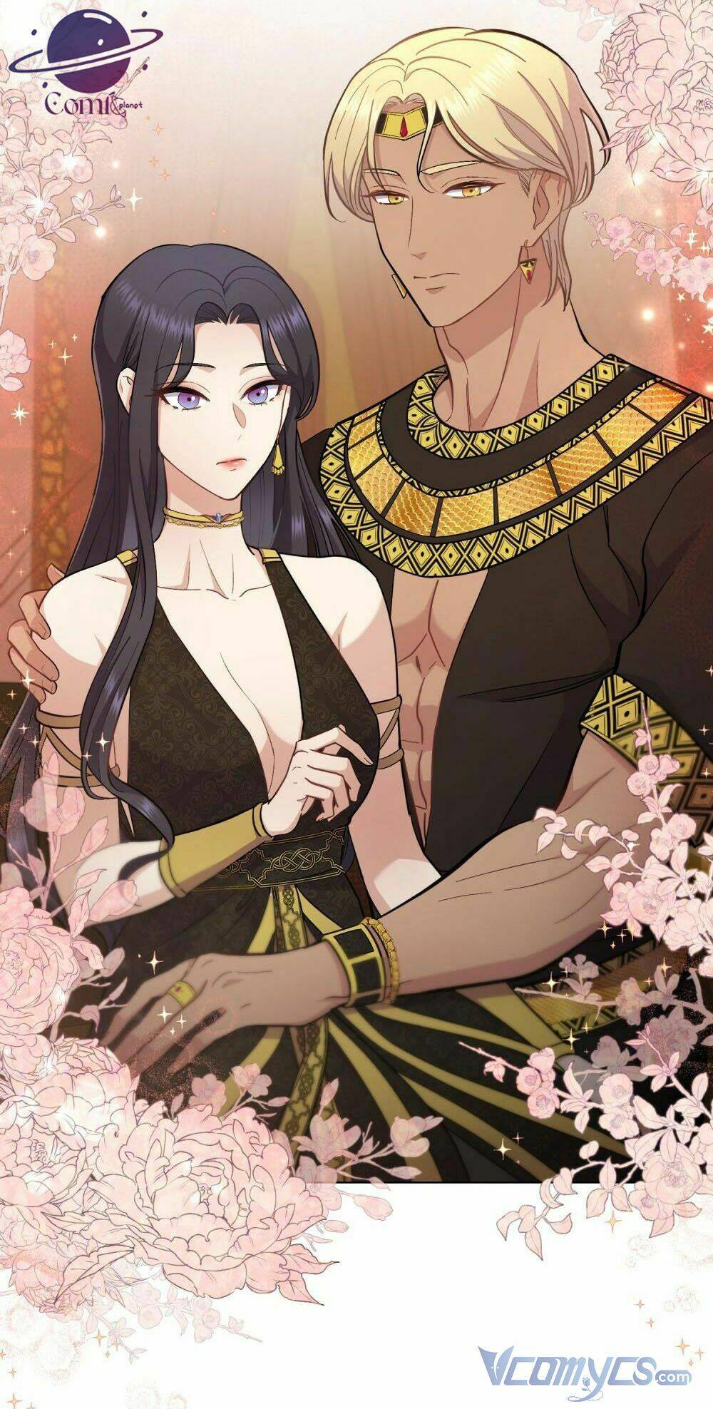 Hôn Nhân Gỉa Dối - Chap 16 - Trang 39