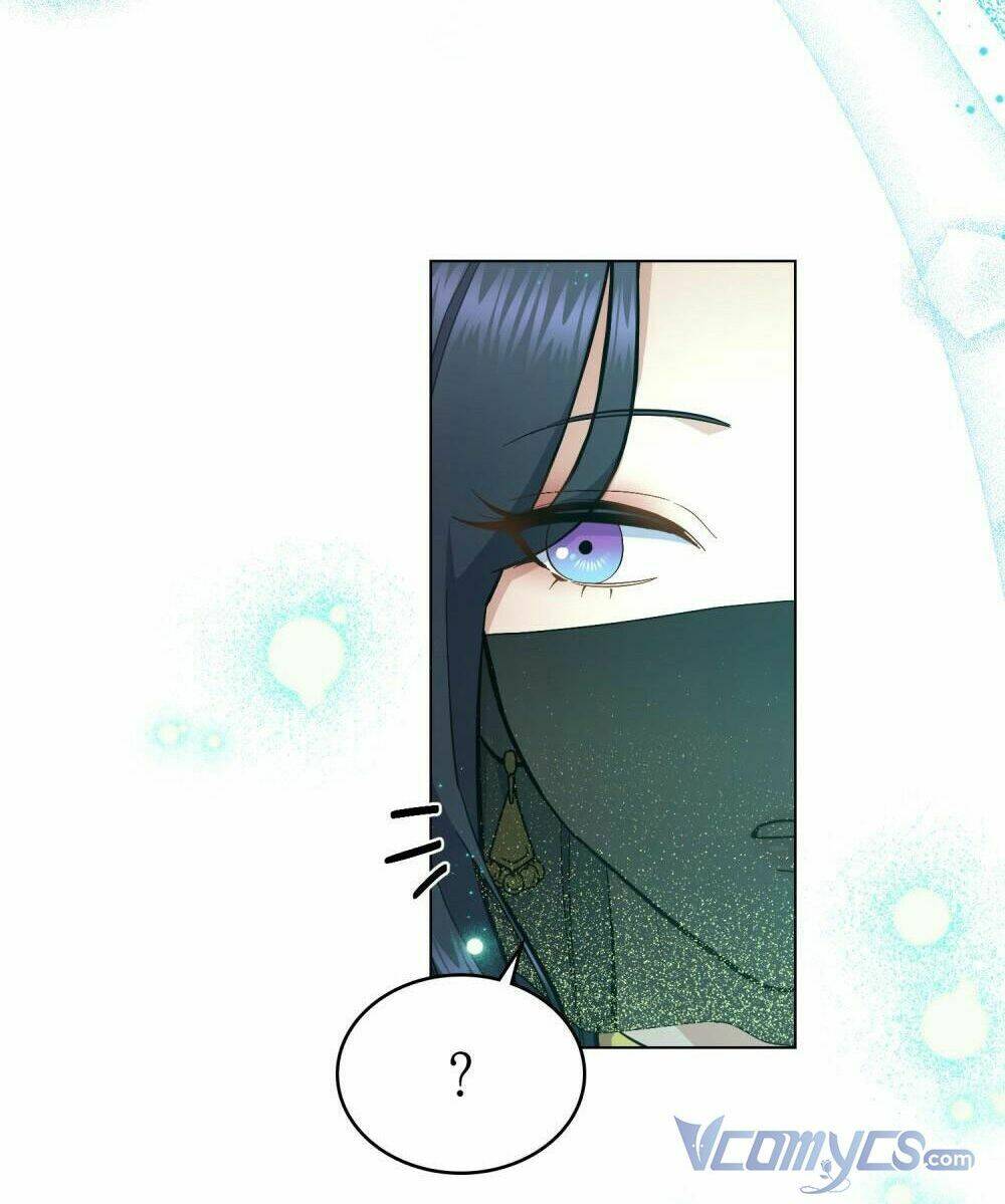 Hôn Nhân Gỉa Dối - Chap 16 - Trang 4