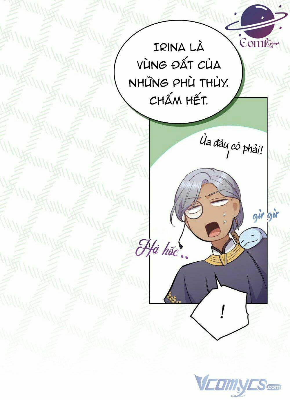 Hôn Nhân Gỉa Dối - Chap 16 - Trang 42