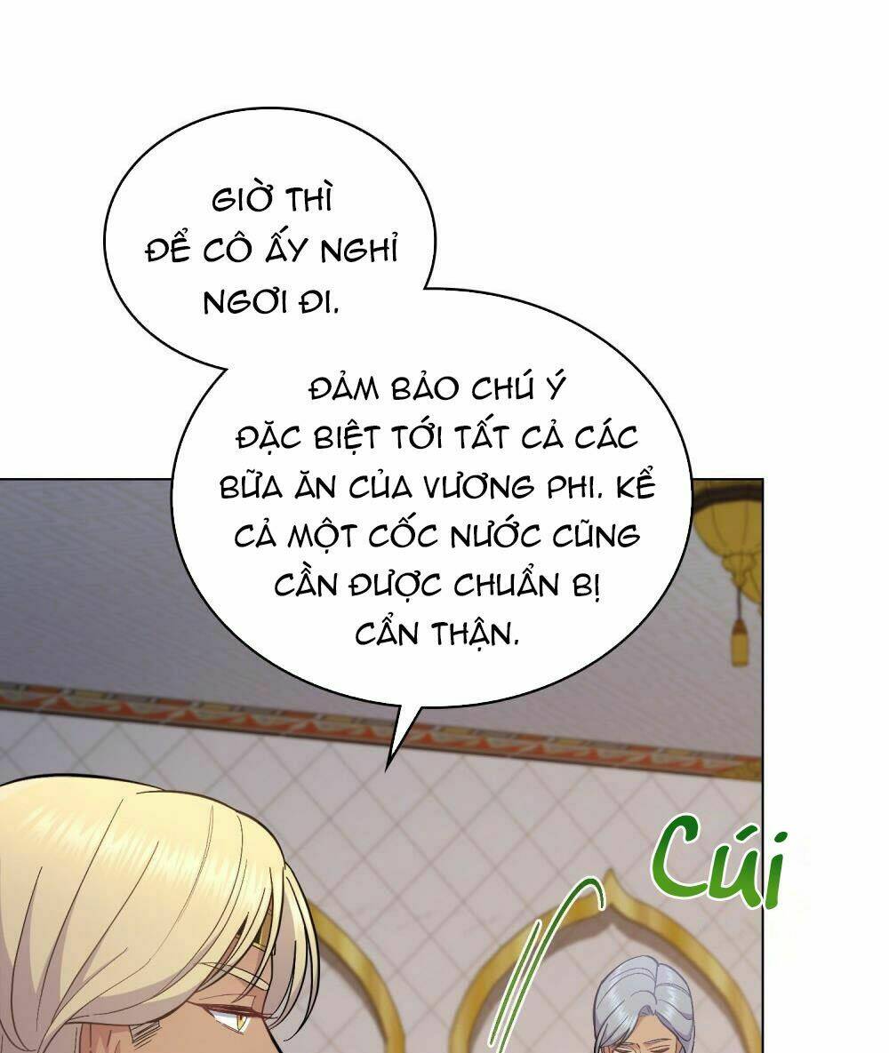 Hôn Nhân Gỉa Dối - Chap 16 - Trang 43