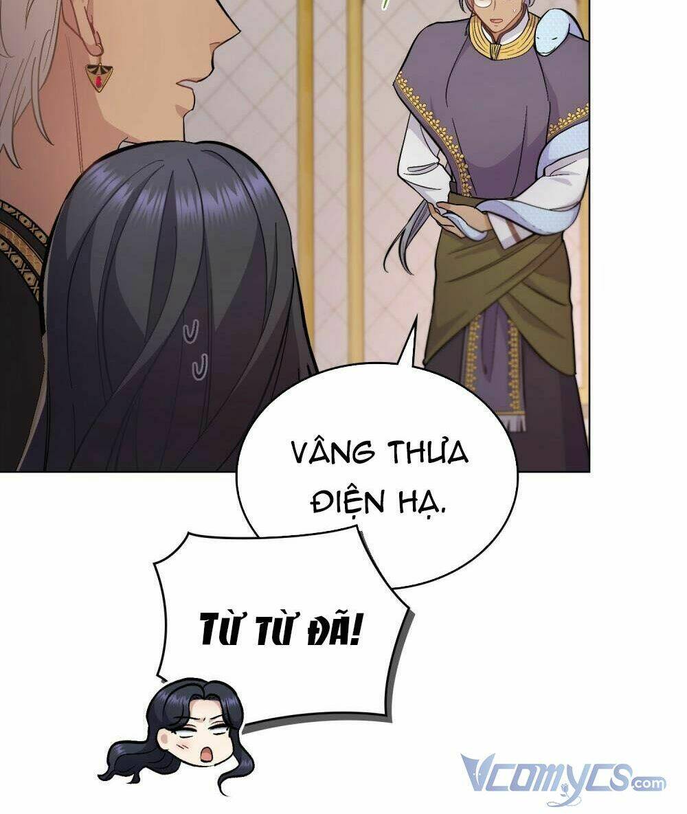 Hôn Nhân Gỉa Dối - Chap 16 - Trang 44