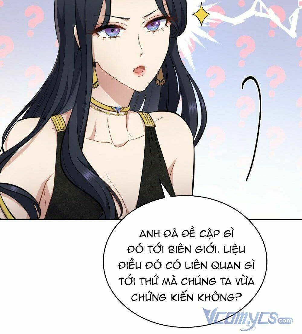 Hôn Nhân Gỉa Dối - Chap 16 - Trang 46
