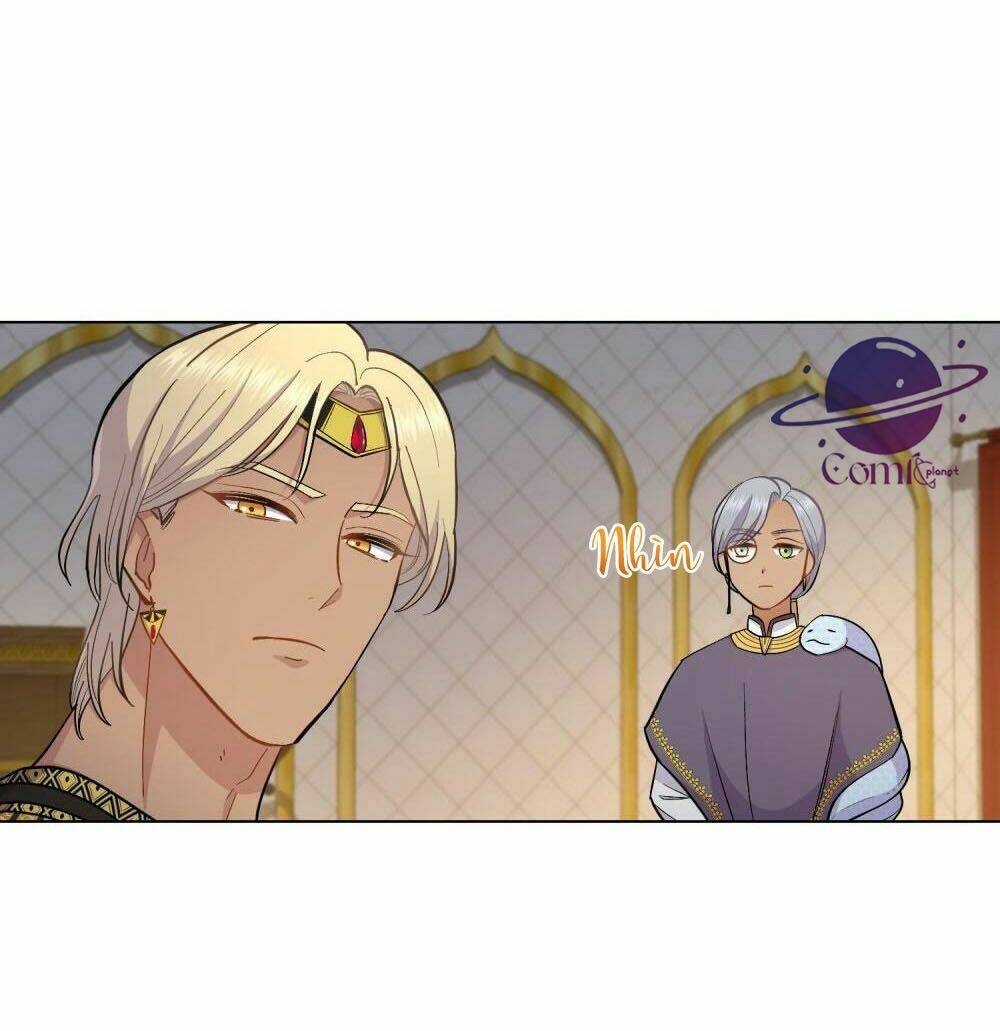 Hôn Nhân Gỉa Dối - Chap 16 - Trang 47