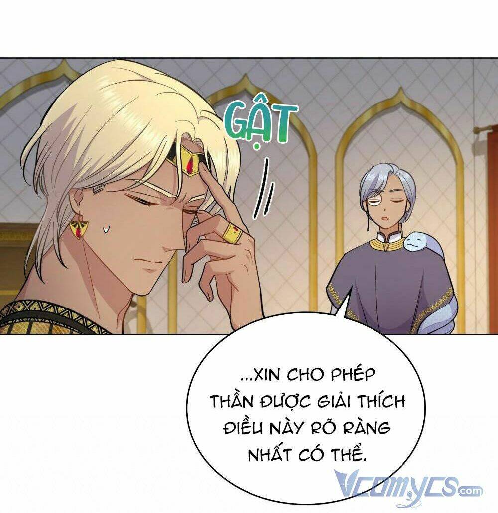 Hôn Nhân Gỉa Dối - Chap 16 - Trang 48