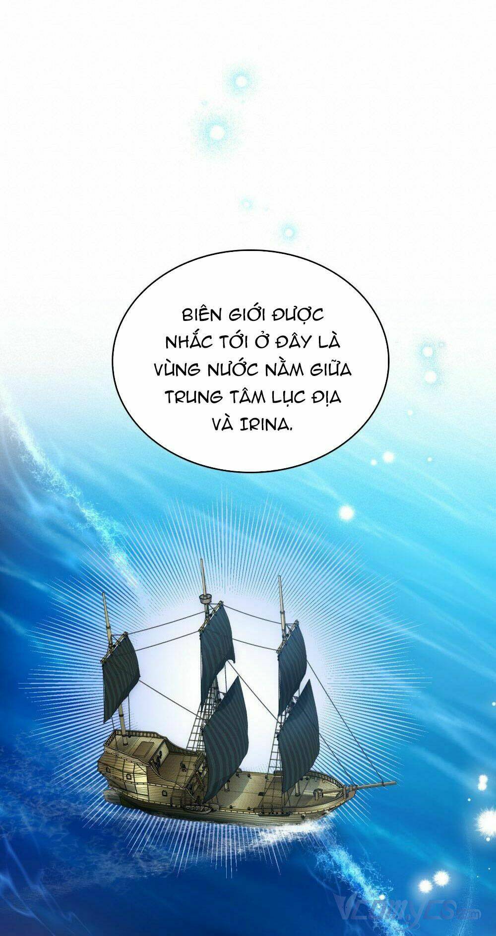 Hôn Nhân Gỉa Dối - Chap 16 - Trang 49