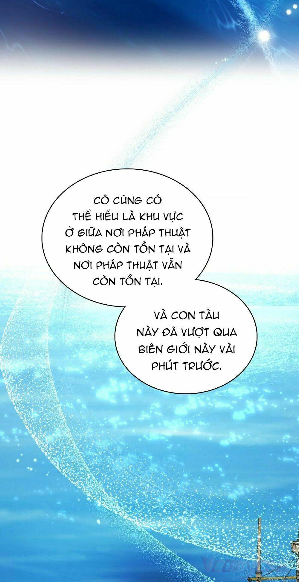 Hôn Nhân Gỉa Dối - Chap 16 - Trang 50